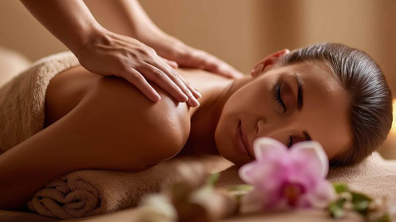 Jaiyen Spa